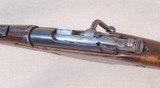 **SOLD**French Berthier Mle 16 Bolt Action Carbine in 8mm Lebel/Berthier Caliber **All Matching - Mfg 1918** - 21 of 21
