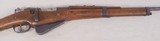 **SOLD**French Berthier Mle 16 Bolt Action Carbine in 8mm Lebel/Berthier Caliber **All Matching - Mfg 1918** - 3 of 21