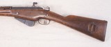 **SOLD**French Berthier Mle 16 Bolt Action Carbine in 8mm Lebel/Berthier Caliber **All Matching - Mfg 1918** - 6 of 21