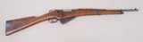 **SOLD**French Berthier Mle 16 Bolt Action Carbine in 8mm Lebel/Berthier Caliber **All Matching - Mfg 1918** - 1 of 21