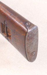 **SOLD**French Berthier Mle 16 Bolt Action Carbine in 8mm Lebel/Berthier Caliber **All Matching - Mfg 1918** - 20 of 21