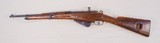 **SOLD**French Berthier Mle 16 Bolt Action Carbine in 8mm Lebel/Berthier Caliber **All Matching - Mfg 1918** - 5 of 21