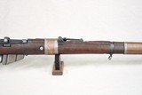 ** SOLD ** 1952 Vintage R.F.I. Ishapore Lee Enfield No.1 Mk.3* Rifle in .303 British ** Modified for Grenade Launching ** - 3 of 22