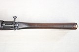 ** SOLD ** 1952 Vintage R.F.I. Ishapore Lee Enfield No.1 Mk.3* Rifle in .303 British ** Modified for Grenade Launching ** - 9 of 22