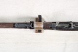 ** SOLD ** 1952 Vintage R.F.I. Ishapore Lee Enfield No.1 Mk.3* Rifle in .303 British ** Modified for Grenade Launching ** - 10 of 22