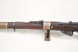 ** SOLD ** 1952 Vintage R.F.I. Ishapore Lee Enfield No.1 Mk.3* Rifle in .303 British ** Modified for Grenade Launching ** - 7 of 22