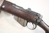 ** SOLD ** 1952 Vintage R.F.I. Ishapore Lee Enfield No.1 Mk.3* Rifle in .303 British ** Modified for Grenade Launching ** - 22 of 22