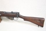 ** SOLD ** 1952 Vintage R.F.I. Ishapore Lee Enfield No.1 Mk.3* Rifle in .303 British ** Modified for Grenade Launching ** - 6 of 22