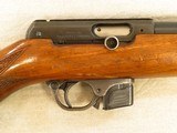 ***SOLD***BRNO Model 581 Automatic, Cal. .22 LR, 1976 Vintage - 4 of 16