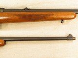 ***SOLD***BRNO Model 581 Automatic, Cal. .22 LR, 1976 Vintage - 5 of 16