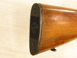 ***SOLD***BRNO Model 581 Automatic, Cal. .22 LR, 1976 Vintage - 15 of 16