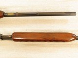 ***SOLD***Remington Model 121 A Fieldmaster, Cal. .22 LR - 15 of 18