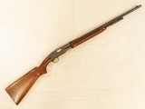 ***SOLD***Remington Model 121 A Fieldmaster, Cal. .22 LR - 9 of 18