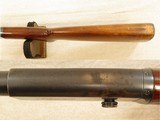 ***SOLD***Remington Model 121 A Fieldmaster, Cal. .22 LR - 12 of 18