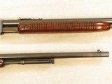 ***SOLD***Remington Model 121 A Fieldmaster, Cal. .22 LR - 5 of 18