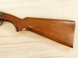 ***SOLD***Remington Model 121 A Fieldmaster, Cal. .22 LR - 8 of 18