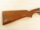 ***SOLD***Remington Model 121 A Fieldmaster, Cal. .22 LR - 3 of 18