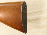 ***SOLD***Remington Model 121 A Fieldmaster, Cal. .22 LR - 11 of 18