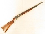 ***SOLD***Remington Model 121 A Fieldmaster, Cal. .22 LR - 1 of 18