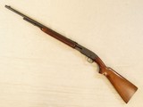 ***SOLD***Remington Model 121 A Fieldmaster, Cal. .22 LR - 10 of 18