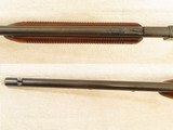 ***SOLD***Remington Model 121 A Fieldmaster, Cal. .22 LR - 13 of 18