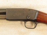 ***SOLD***Remington Model 121 A Fieldmaster, Cal. .22 LR - 7 of 18