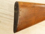 ***SOLD***Remington Model 121 A Fieldmaster, Cal. .22 LR - 17 of 18