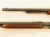 ***SOLD***Remington Model 121 A Fieldmaster, Cal. .22 LR - 6 of 18