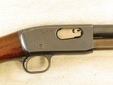 ***SOLD***Remington Model 121 A Fieldmaster, Cal. .22 LR - 4 of 18