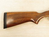 ** SOLD ** Baikal SPR310, Cal. 12 Gauge Over Under Shotgun, 28 Inch Barrels with Ejectors and Screw-in-Choke Tubes - 4 of 20