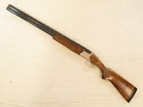 ** SOLD ** Baikal SPR310, Cal. 12 Gauge Over Under Shotgun, 28 Inch Barrels with Ejectors and Screw-in-Choke Tubes - 11 of 20