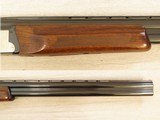 ** SOLD ** Baikal SPR310, Cal. 12 Gauge Over Under Shotgun, 28 Inch Barrels with Ejectors and Screw-in-Choke Tubes - 6 of 20