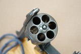 **SOLD**1924 Vintage Enfield Webley Mark VI Revolver in .45 ACP w/ WW2 RAF Belt Rig - 10 of 25