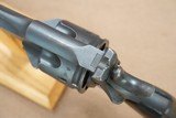 **SOLD**1924 Vintage Enfield Webley Mark VI Revolver in .45 ACP w/ WW2 RAF Belt Rig - 13 of 25