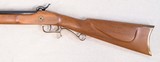 **SOLD**Thompson Center Hawken Percussion Black Powder Rifle in .50 Caliber **Minty - Unfired - Brass Hardware and Case Hardened Parts - Set Trigger* - 6 of 18