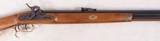 **SOLD**Thompson Center Hawken Percussion Black Powder Rifle in .50 Caliber **Minty - Unfired - Brass Hardware and Case Hardened Parts - Set Trigger* - 3 of 18