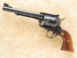 ** SOLD ** Ruger New Model Blackhawk, Cal. .357 Magnum, 1979 Vintage - 9 of 12