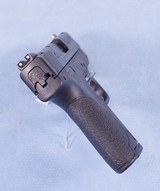 **SOLD**Smith & Wesson M&P Shield Semi Auto Pistol in 9mm **Compact Concealed Carry Pistol - Includes Original Box** - 4 of 14