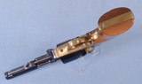 **SOLD** Navy Arms Pietta Italian 1860 Army Replica Cap + Ball Revolver in .44 Caliber **Well Made - Handsome Reproduction** - 10 of 16