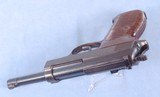 CYQ Spreewerk P-38 Pistol in 9mm **FN Volkssturm Slide Rare - Acceptance Stamp on Slide - Import Marked ** - 7 of 18