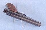 ** SOLD **
WW2 1944-Production FEG Femaru Model 37M Semi-Auto Pistol in .380 ACP Caliber
**Hungarian Army Acceptance Marked** - 6 of 17