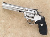 ***SOLD***Colt King Cobra, Stainless Steel, Cal. .357 Magnum, 1993 Vintage, 6 Inch Barrel - 10 of 13