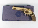 ***SOLD***Colt King Cobra, Stainless Steel, Cal. .357 Magnum, 1993 Vintage, 6 Inch Barrel - 1 of 13