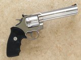 ***SOLD***Colt King Cobra, Stainless Steel, Cal. .357 Magnum, 1993 Vintage, 6 Inch Barrel - 12 of 13