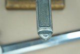 ** SOLD ** Late WW2 German Model 1935 Heer (Army) Officer's Dagger & Scabbard w/ Ivory White HandleBeautiful!! - 17 of 20
