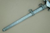 ** SOLD ** Late WW2 German Model 1935 Heer (Army) Officer's Dagger & Scabbard w/ Ivory White HandleBeautiful!! - 6 of 20