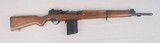 ** SOLD ** Argentine Navy Conversion FN Model 1949 Rifle in 7.62 NATO /.308 Win. w/ Detachable Mag
SCARCE!! - 1 of 19