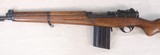 ** SOLD ** Argentine Navy Conversion FN Model 1949 Rifle in 7.62 NATO /.308 Win. w/ Detachable Mag
SCARCE!! - 7 of 19