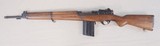 ** SOLD ** Argentine Navy Conversion FN Model 1949 Rifle in 7.62 NATO /.308 Win. w/ Detachable Mag
SCARCE!! - 5 of 19