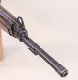 ** SOLD ** Argentine Navy Conversion FN Model 1949 Rifle in 7.62 NATO /.308 Win. w/ Detachable Mag
SCARCE!! - 16 of 19